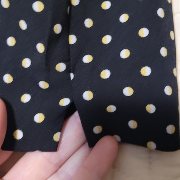 💚10for $10💚Bundle and save. Dressy polkadot pants by Lily Morgan - Picture 7 of 9